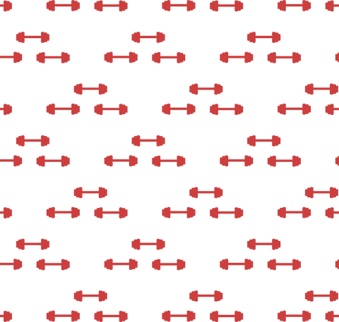 digital red arrow pattern on transparent background for web design - Download Free Stock Videos Pikwizard.com