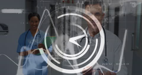 Medical Technology and Innovation with Diverse Doctors