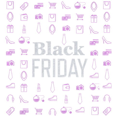 transparent black friday shopping icon illustration - Download Free Stock Videos Pikwizard.com