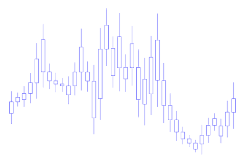 transparent blue data activity graph for technology applications - Download Free Stock Videos Pikwizard.com