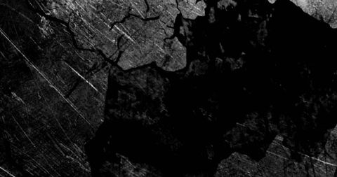 Dynamic Texture of Moving Shapes on Black Background - Download Free Stock Images Pikwizard.com