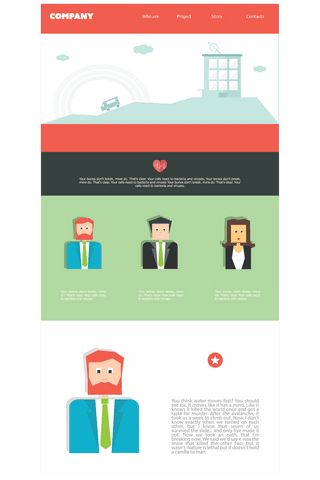 Transparent Website Interface Illustration for Digital Concepts - Download Free Stock Videos Pikwizard.com