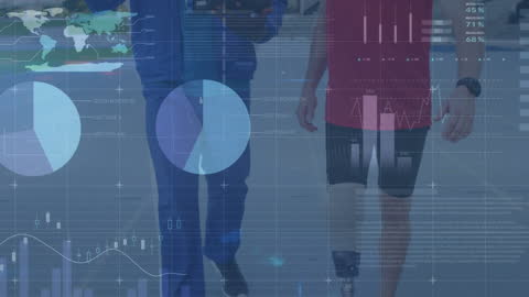 Innovative Data Integration in Sports Training Technology