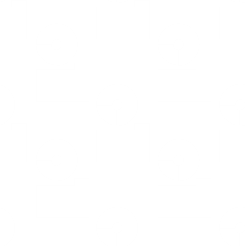 Abstract Geometric White Pattern on Transparent Background - Download Free Stock Videos Pikwizard.com