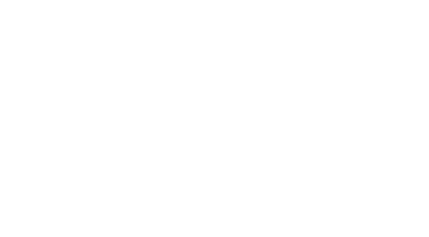 Digital PNG Silhouette of Woman Stretching on Transparent Background