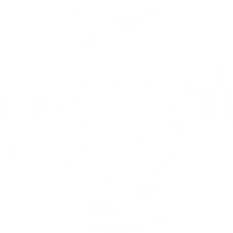 abstract circular pattern on transparent background for digital concepts - Download Free Stock Videos Pikwizard.com