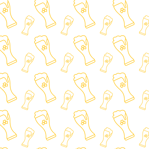 yellow abstract pattern outlined multiple times transparent background - Download Free Stock Videos Pikwizard.com