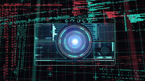Digital Scope Scanning for Data Processing and Analysis