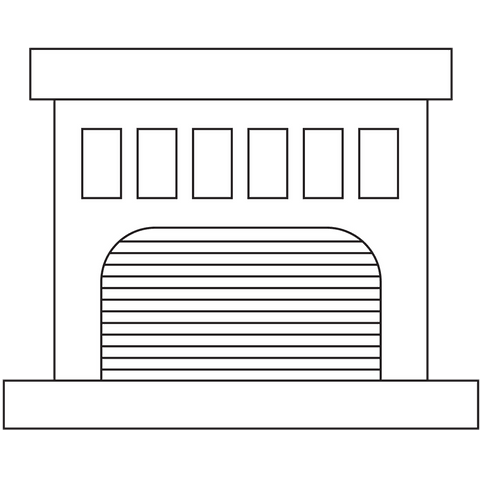 building elevation transparent background - Download Free Stock Videos Pikwizard.com
