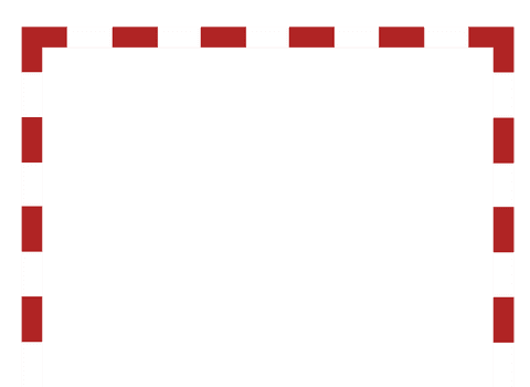 Transparent Vector Goalpost for Football Illustrations - Download Free Stock Videos Pikwizard.com