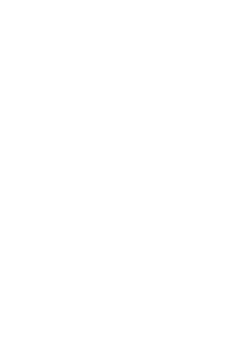 Transparent Outline of Athlete's Midsection Twisting