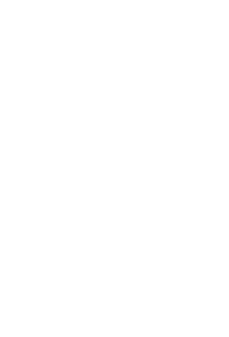 Silhouette of woman pointing finger on transparent background