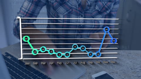 Business Data Analysis and Network Connections