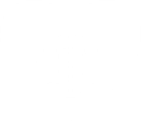Global Heart Icon with Transparent Background - Download Free Stock Videos Pikwizard.com