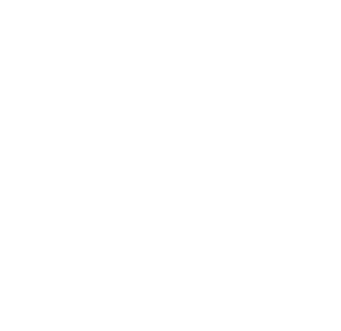 Transparent light bulb network illustrating creative ideas