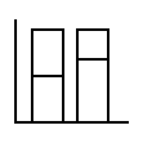 outline diagram on transparent background for business concepts - Download Free Stock Videos Pikwizard.com
