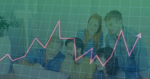 Team Cooperation and Trend Analysis in Modern Business