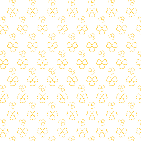Yellow Heart Pattern on Transparent Background Vector Illustration - Download Free Stock Videos Pikwizard.com