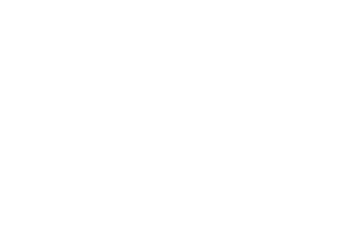 Rugby Player in Action Silhouette on Transparent Background