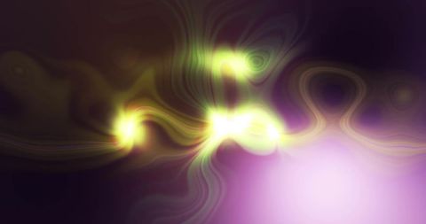 Colorful Neon Lights Abstract Background - Download Free Stock Images Pikwizard.com