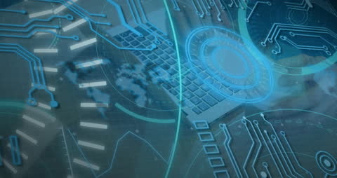 Futuristic 5G Network with Digital Interface