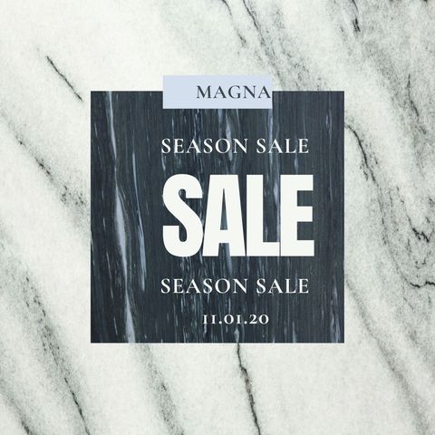 luxury seasonal sale advertisement banner design on marble background - Download Free Stock Templates Pikwizard.com