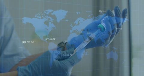 Innovative healthcare research with global impact