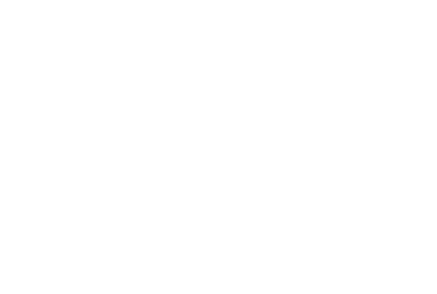 Transparent Silhouette of Girl with Hands on Head