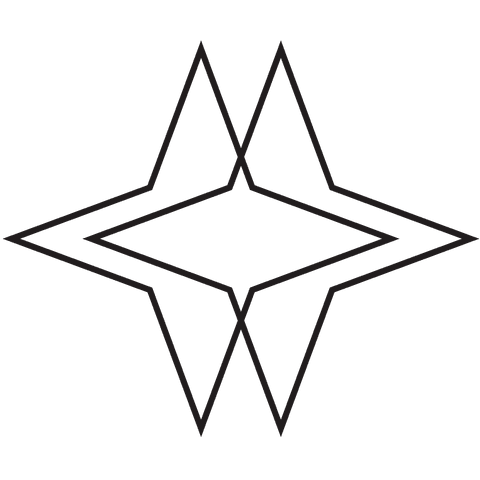 Abstract Star Shapes with Transparent Background for Design Use - Download Free Stock Videos Pikwizard.com