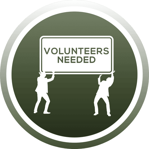 volunteers needed businessmen on transparent background - Download Free Stock Videos Pikwizard.com