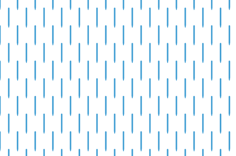 Digital Pattern of Blue Pencils on Transparent Background - Download Free Stock Videos Pikwizard.com