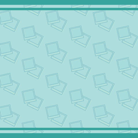 Aquamarine Pattern on Transparent Background with Geometric Shapes - Download Free Stock Videos Pikwizard.com