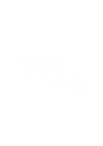 elegant engagement party invitation with rings on transparent background - Download Free Stock Videos Pikwizard.com
