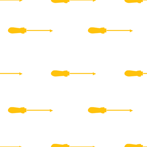 yellow arrows in motion abstract seamless pattern on transparent background - Download Free Stock Videos Pikwizard.com