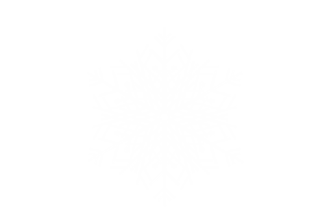 Detailed Christmas Snowflake on Transparent Background - Download Free Stock Videos Pikwizard.com