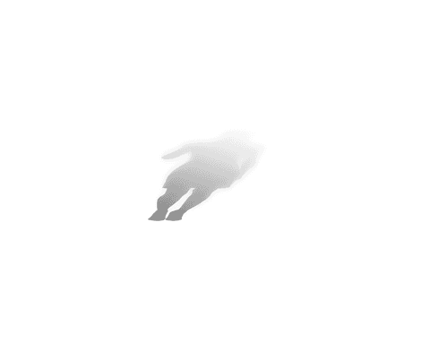 Silhouette of Man on Transparent Background for Creative Design - Download Free Stock Videos Pikwizard.com