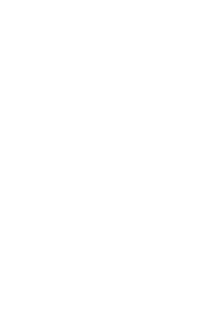 Dynamic Silhouette of Male Rugby Player on Transparent Background