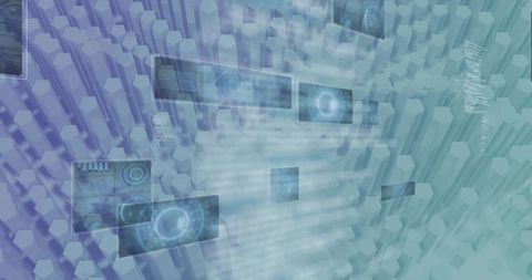 Innovative 6G Technology and Digital Data Networking Concept - Download Free Stock Images Pikwizard.com