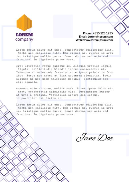 This versatile template is ideal for creating polished and professional resumes or business proposals. With a clean design and an easy-to-read structure, it ensures that your content stands out. Perfect for job applications, business proposals, corporate communications, and presentations.