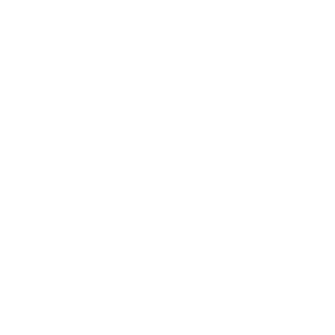 Geometric Repeat White Illusion on Transparent Setting - Download Free Stock Videos Pikwizard.com