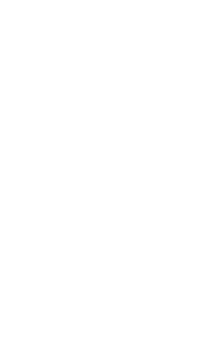 Silhouette of man in crouching pose on transparent background