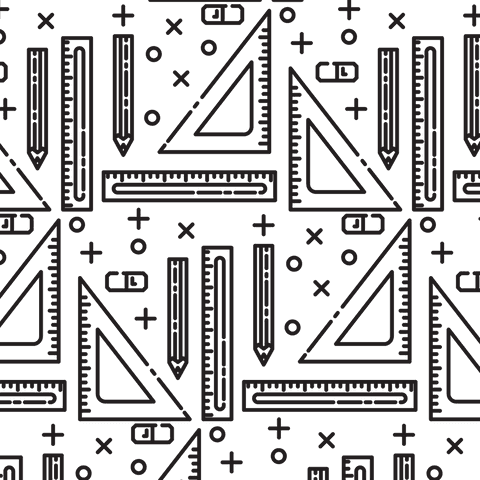 Seamless Black Pattern on Transparent Background - Download Free Stock Videos Pikwizard.com