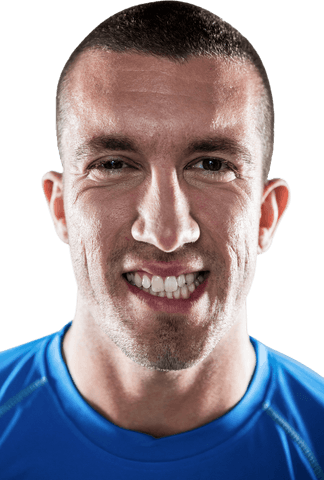 Transparent Portrait of Rugby Player Clenching Teeth - Download Free Stock Videos Pikwizard.com