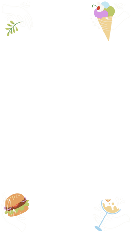 Minimalist Culinary Illustrations on Transparent Background - Download Free Stock Videos Pikwizard.com