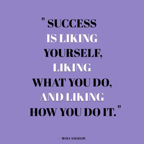 Success Quote with Bold Text for Self-Motivation - Download Free Stock Templates Pikwizard.com
