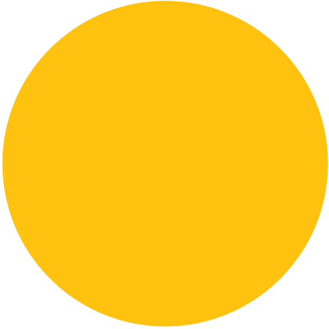 yellow dot illustration on transparent background vector - Download Free Stock Videos Pikwizard.com