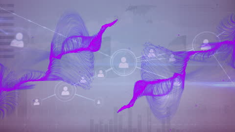 Digital Data Processing in Modern Healthcare Technology