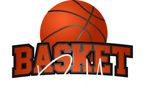 dynamic basketball logo with 3d effect on transparent background - Download Free Stock Videos Pikwizard.com