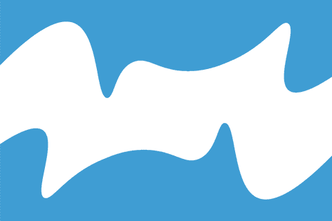 abstract blue card design with irregular shapes on transparent surface - Download Free Stock Videos Pikwizard.com