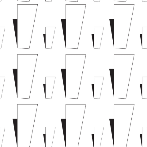 Dynamic White Shapes with Shadows on Transparent Background - Download Free Stock Videos Pikwizard.com